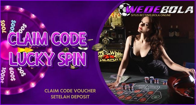 wedebola luckyspin